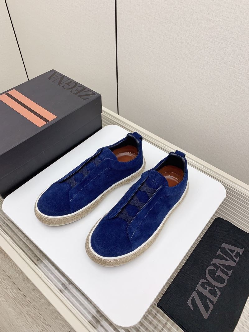 Zegna Shoes